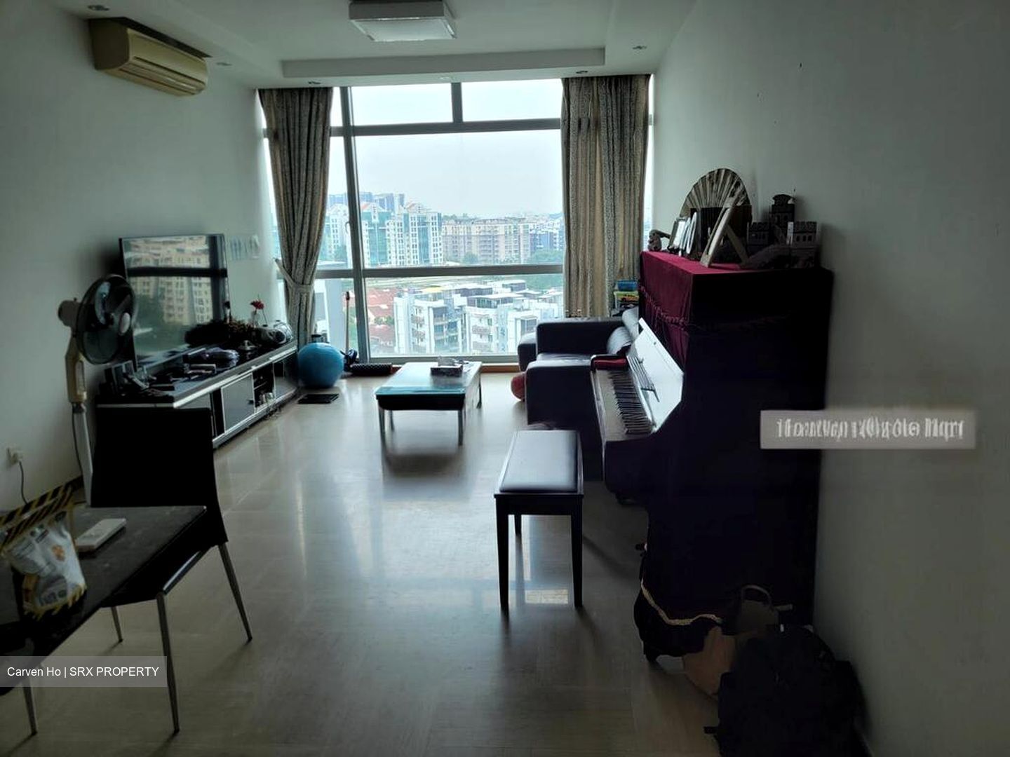 Hillview Regency (D23), Condominium #481406191